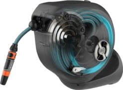 GARDENA Rollup S Wandslangenbox - 15 Meter - Ø 11 Mm -Tuin- En Buitengereedschapswinkels 1200x879 5