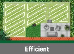 Bosch Indego XS 300 Robotmaaier - Maaibreedte 19 Cm - Voor Gazons Tot 300 M2 -Tuin- En Buitengereedschapswinkels 1200x882 3