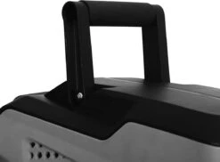 CoolHome Wandslangenbox 15 Meter + 1,5 Meter - Tuinslang Met Haspel- Slangenhouder 180° Draaibaar - Tuinslanghaspel Zwart - Grijs -Tuin- En Buitengereedschapswinkels 1200x885 3