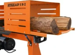 Atika ASP 5 N-2 Houtklover - 520mm - 2200W (240V) - 301728 -Tuin- En Buitengereedschapswinkels 1200x888 3