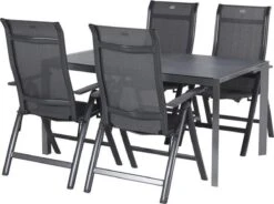 Hartman Alice Standenstoel - Alum Xerix 20 Hartman Alice Standenstoel - Alum Xerix -Tuin- En Buitengereedschapswinkels 1200x893 5