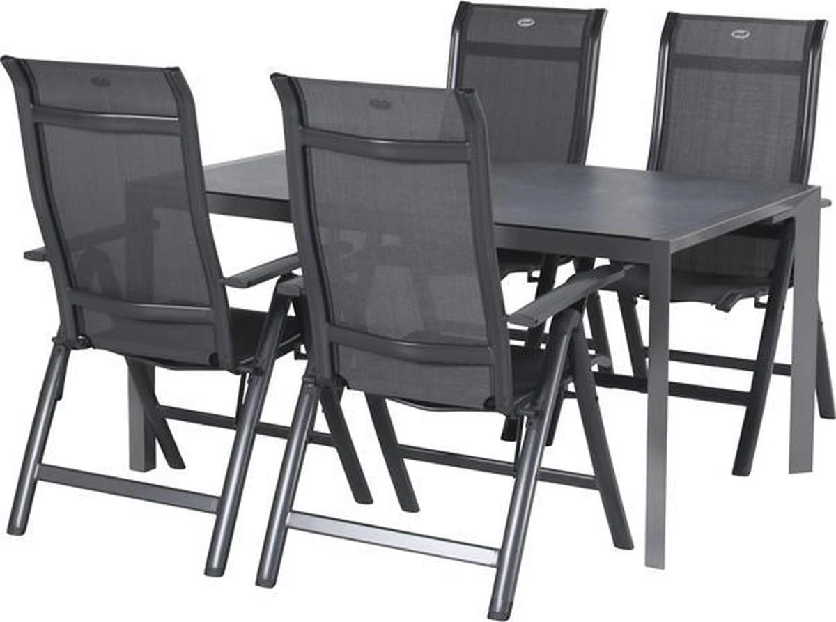 Hartman Alice Standenstoel - Alum Xerix 10 Hartman Alice Standenstoel - Alum Xerix - Afbeelding 10