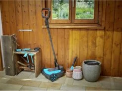 GARDENA - Grasmaaier - HandyMower - 22/18V P4A Solo (Zonder Accu) 32 GARDENA - Grasmaaier - HandyMower - 22/18V P4A Solo (Zonder Accu) -Tuin- En Buitengereedschapswinkels 1200x896 2