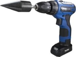 Westfalia Houtkloofmachine X-Split, SDS-Plus -Tuin- En Buitengereedschapswinkels 1200x898 3