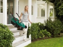 Bosch ARM 32 Grasmaaier - 1200 W -Tuin- En Buitengereedschapswinkels 1200x899 14