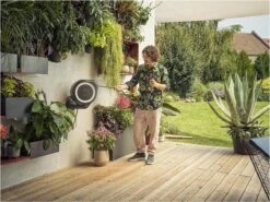 GARDENA - Wandslangenbox RollUp S - Slanghouder - 15 Meter - Ø 11 Mm -Tuin- En Buitengereedschapswinkels 1200x899 25