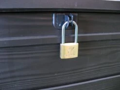 Keter Brightwood Opbergbox - 455L - 145x69,7x60,3 Cm - Grafiet -Tuin- En Buitengereedschapswinkels 1200x900 20