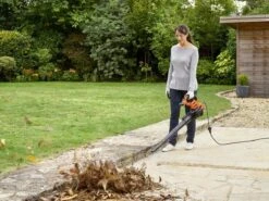 Black & Decker BLACK+DECKER BEBLV301 Bladblazer - Blaas En Zuigfunctie - Rugzak Als Opvangzak -Tuin- En Buitengereedschapswinkels 1200x900 30