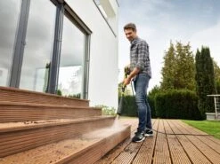 Kärcher K 5 Premium Smart Control Home Hogedrukreiniger - 2100W - 145 Bar - 40 M²/h - Met Terrasreiniger -Tuin- En Buitengereedschapswinkels 1200x900 43