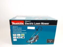 Makita Grasmaaier - ELM3320 - 230 V - 33 Cm -Tuin- En Buitengereedschapswinkels 1200x900 52