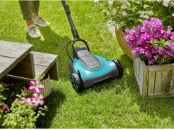 GARDENA - Grasmaaier - HandyMower - 22/18V P4A Solo (Zonder Accu) 27 GARDENA - Grasmaaier - HandyMower - 22/18V P4A Solo (Zonder Accu) -Tuin- En Buitengereedschapswinkels 1200x900 53