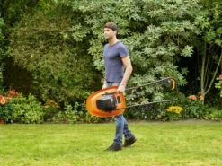 Black & Decker BLACK+DECKER BEMWH551-QS Zweefmaaier - 1200W - 30cm - Gesnoerd -Tuin- En Buitengereedschapswinkels 1200x900 54