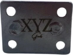 XYZ Goods - Luxe Plafondhaak - Hangmat Bevestigingsset - Schommelhaak - Ophangsysteem - Ophanghaak - Plafondbeugel - Bokszak - Schommelstoel - Hangstoel - RVS -Tuin- En Buitengereedschapswinkels 1200x901 6