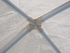 Garden Royal Partytent 3x4m Wit Met 4 Zijwanden -Tuin- En Buitengereedschapswinkels 1200x901 7