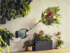 GARDENA - Wandslangenbox - RollUp XL - 35 Meter - Ø 13 Mm -Tuin- En Buitengereedschapswinkels 1200x902 9