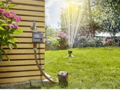 GARDENA - Select Computer Besproeiingscomputer - 3 Besproeiingen Per Dag -Tuin- En Buitengereedschapswinkels 1200x903 2