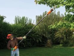 Black & Decker BLACK+DECKER PS7525-QS Takkenzaag - 800W - 25cm - Gesnoerd 8 Black & Decker BLACK+DECKER PS7525-QS Takkenzaag - 800W - 25cm - Gesnoerd -Tuin- En Buitengereedschapswinkels 1200x907 2