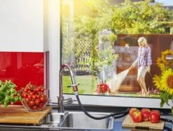 GARDENA - Textielslang Liano - Met Aansluitset - 10m Tuinslang - 13mm -Tuin- En Buitengereedschapswinkels 1200x907 3