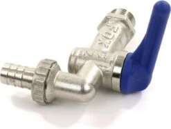 Buitenkraan Vorstvrij | Tap-kogelafsluiter, ½" | RIV | Type 5611 | Drukklasse 16 Bar 7 Buitenkraan Vorstvrij | Tap-kogelafsluiter, ½" | RIV | Type 5611 | Drukklasse 16 Bar -Tuin- En Buitengereedschapswinkels 1200x909 7