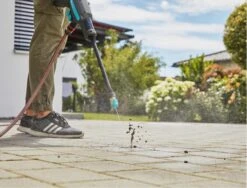 Gardena Voegenkrabber 3-in-1 Combisysteem 23,5 X 13,4 Cm Blauw -Tuin- En Buitengereedschapswinkels 1200x913 2