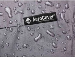 AeroCover Parasolhoes - Zweef Parasols - Grijs - 250x55 Cm (HxB) -Tuin- En Buitengereedschapswinkels 1200x913
