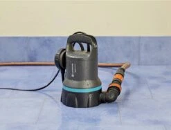 Gardena Dompelpomp 9000 Rvs 24,2 X 28,3 Cm Zwart/grijs -Tuin- En Buitengereedschapswinkels 1200x913 5