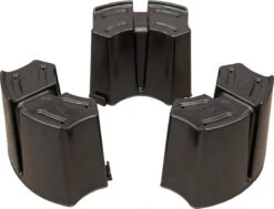 Regenton Voordeelset | Harcostar 227liter Groen + Standaard + Vulautomaat. 5 Regenton Voordeelset | Harcostar 227liter Groen + Standaard + Vulautomaat. -Tuin- En Buitengereedschapswinkels 1200x916 1