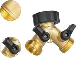 Sens Design Waterverdeler 2-weg – Messing – Past Op Europese Kranen 11 Sens Design Waterverdeler 2-weg – Messing – Past Op Europese Kranen -Tuin- En Buitengereedschapswinkels 1200x920 5