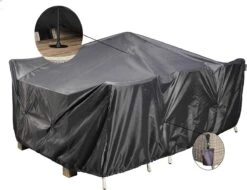 AeroCover Hoessteunset -Tuin- En Buitengereedschapswinkels 1200x921