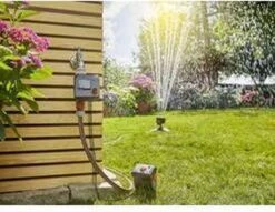 GARDENA - Select Computer Besproeiingscomputer - 3 Besproeiingen Per Dag -Tuin- En Buitengereedschapswinkels 1200x926 5