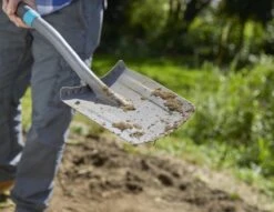 Gardena ErgoLine Spade Schop 6 Gardena ErgoLine Spade Schop -Tuin- En Buitengereedschapswinkels 1200x927 2