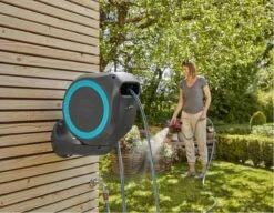 GARDENA Rollup S Wandslangenbox - 15 Meter - Ø 11 Mm -Tuin- En Buitengereedschapswinkels 1200x931 3
