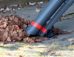 WOLF-Garten Elektrische Bladblazer LBV 2600 E - Motor 2600 Watt - Opvangzak 50 Liter - Reductie Ratio 10:1 -Tuin- En Buitengereedschapswinkels 1200x935 3