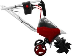 Einhell Accu Grondfrees GE-CR 30 Li-Solo Power X-Change (Li-Ion - 36 V - 30 Cm Werkbreedte - 20 Cm Werkdiepte - Robuuste Hakmessen - 2-punts Veiligheidsschakelaar - Zonder Accu En Lader) -Tuin- En Buitengereedschapswinkels 1200x939 2