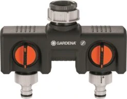 GARDENA - Waterverdeler - Slangkoppeling - 26.5 Mm -Tuin- En Buitengereedschapswinkels 1200x941 3