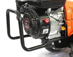 Kibani Grondfrees Benzine - 196cc - 46CM Breedte - 6.5PK - Loncin Motor - Tuinfrees - Tuinfrees Benzine - Bodemfrees - Tuinploeg - Grondfreesmachine -Tuin- En Buitengereedschapswinkels 1200x942 1