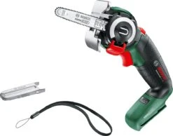 Bosch Advancedcut 18 Minikettingzaag - Zonder 18 V Accu En Lader -Tuin- En Buitengereedschapswinkels 1200x944 3