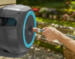 GARDENA - Wandslangbox RollUp M - 20m Slang - 11 Diameter -Tuin- En Buitengereedschapswinkels 1200x944 4