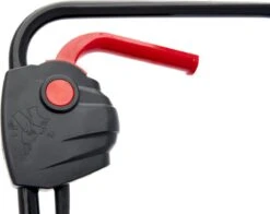 Merkloos 1300W Electrische Grasmaaier / Gazonmaaier 32 Cm Snijhoogtes 25-45-65 Mm 25 Liter Opvangbak -Tuin- En Buitengereedschapswinkels 1200x951 4