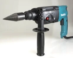 Westfalia Houtkloofmachine X-Split, SDS-Plus -Tuin- En Buitengereedschapswinkels 1200x954 4