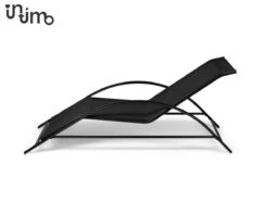 Intimo Ligbeddenset + Tafel - Zwart - 163x60x65/45x45x40 -Tuin- En Buitengereedschapswinkels 1200x960 9