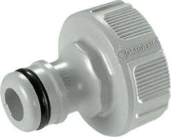 GARDENA Kraanstuk 21 Mm (G 1/2") -Tuin- En Buitengereedschapswinkels 1200x964 4