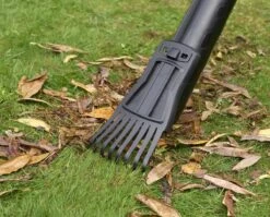 Black & Decker BLACK+DECKER BEBLV301 Bladblazer - Blaas En Zuigfunctie - Rugzak Als Opvangzak -Tuin- En Buitengereedschapswinkels 1200x966 1