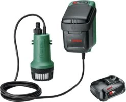 Bosch GardenPump 18 Accu Regentonpomp - Met 1 X 18 V Accu En Lader 23 Bosch GardenPump 18 Accu Regentonpomp - Met 1 X 18 V Accu En Lader -Tuin- En Buitengereedschapswinkels 1200x970 2