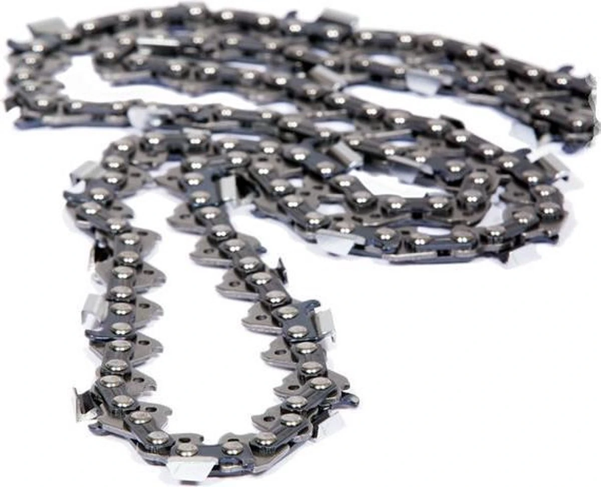 Merkloos Zaagketting TT Voor Kibani 1800W 40cm Zaagblad 1 Merkloos Zaagketting TT Voor Kibani 1800W 40cm Zaagblad