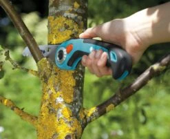 GARDENA Snoeizaag 135 P Takkenzaag - Meslengte 135 Mm -Tuin- En Buitengereedschapswinkels 1200x975 3