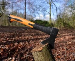 Novit Bijl - Kloofbijl & Handbijl + GRATIS Wetsteen Slijpsteen - Bijlen Set 3 + 0.6kg -Tuin- En Buitengereedschapswinkels 1200x981 3