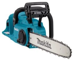Makita DUC400Z 36V (2x 18V) Li-Ion Accu Kettingzaag Body - 400mm - Koolborstelloos -Tuin- En Buitengereedschapswinkels 1200x991 1