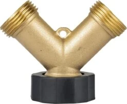Sens Design Waterverdeler 2-weg – Messing – Past Op Europese Kranen 15 Sens Design Waterverdeler 2-weg – Messing – Past Op Europese Kranen -Tuin- En Buitengereedschapswinkels 1200x991 2