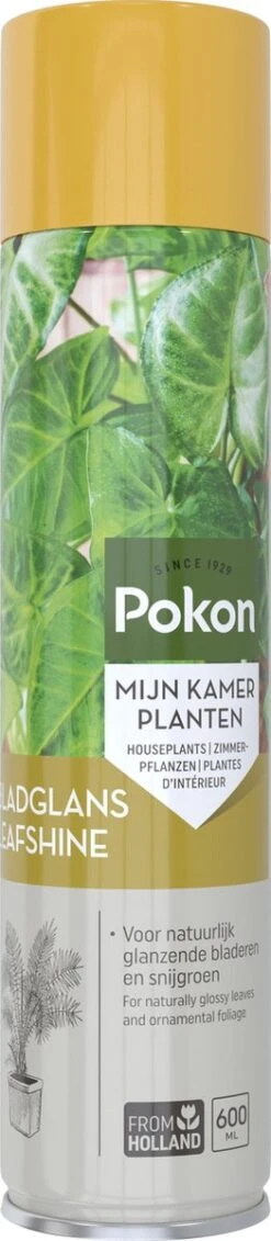 Pokon Bladglans 600ml